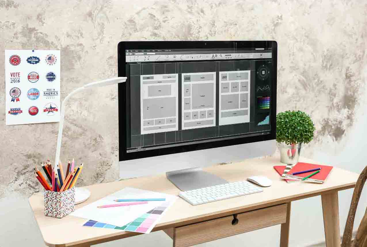 Responsive & Mobile-First Web Design: Why Digitball Prioritizes It for UAE Businesses