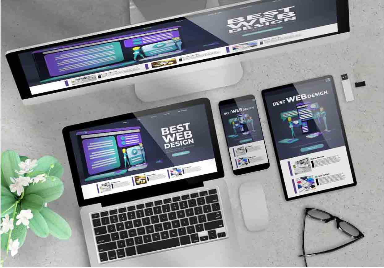 From Idea to Launch: How Digitball Manages Website Projects for UAE Clients